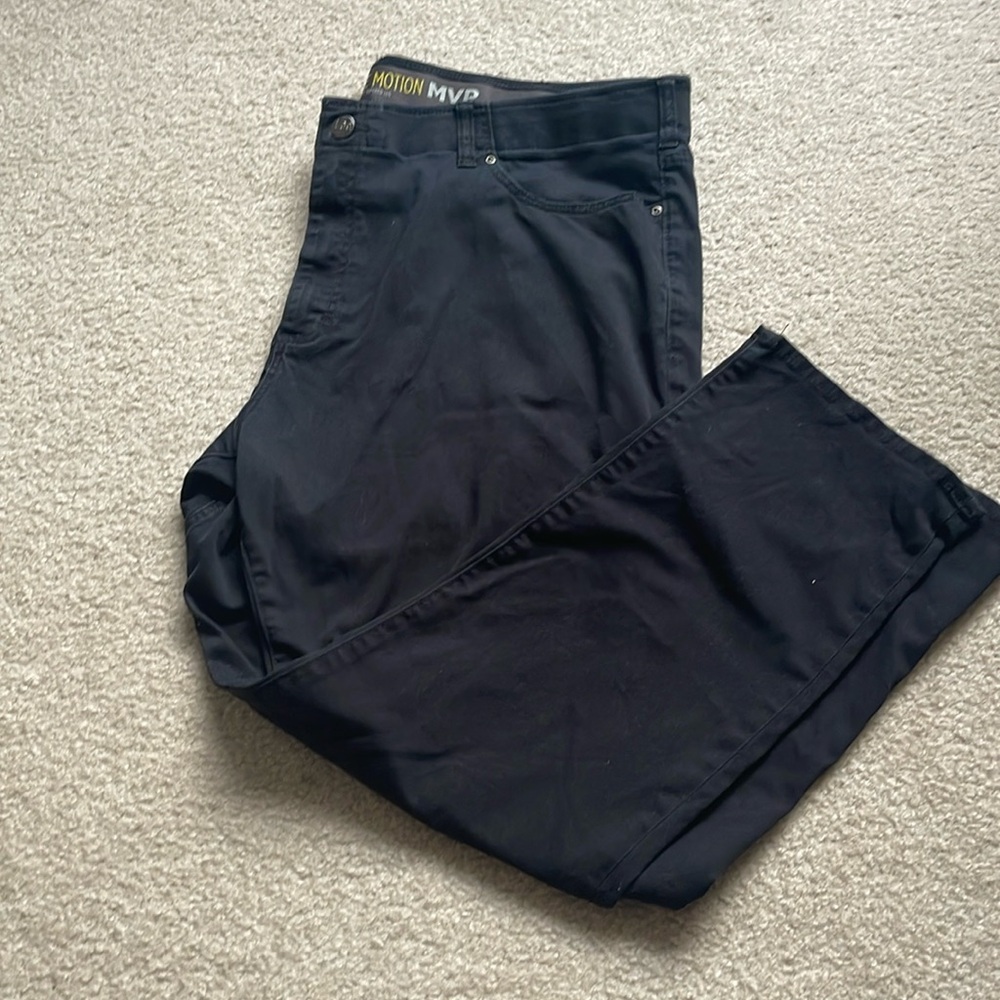 Lee Black Jeans